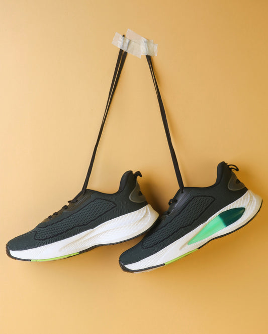 Zapatillas deportivas hidrogel