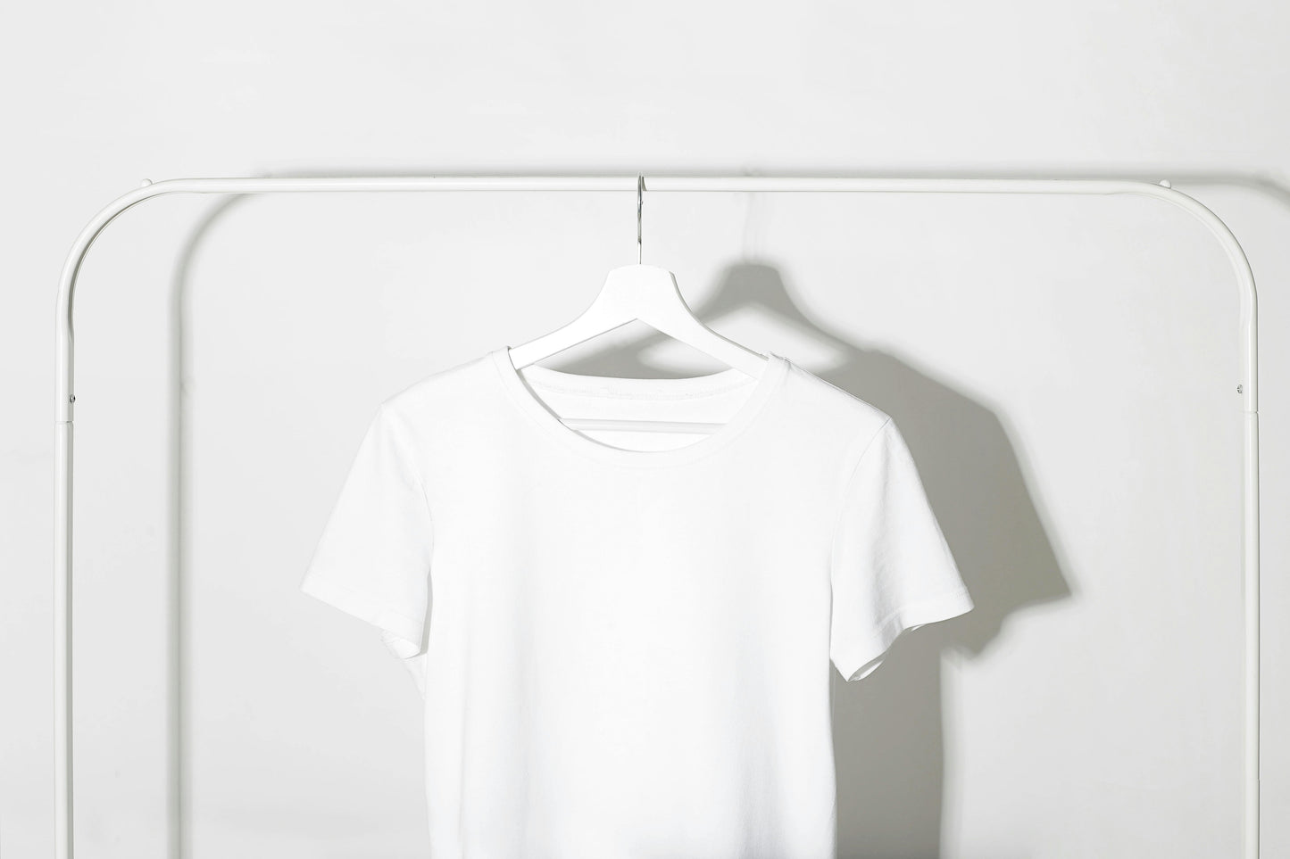 Camiseta blanca
