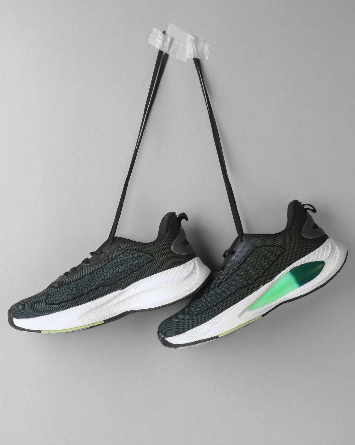 Zapatillas deportivas hidrogel